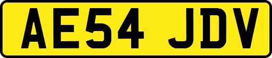 AE54JDV