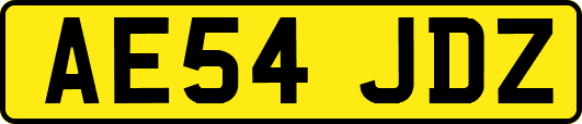 AE54JDZ