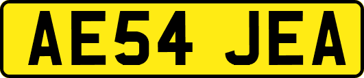 AE54JEA