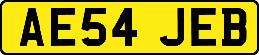 AE54JEB