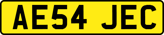 AE54JEC