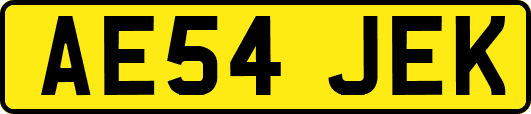 AE54JEK