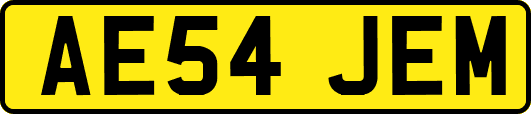AE54JEM