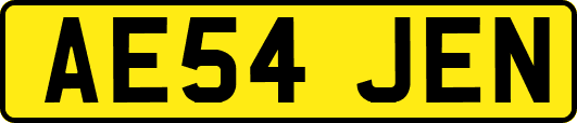 AE54JEN