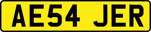 AE54JER