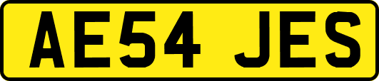 AE54JES