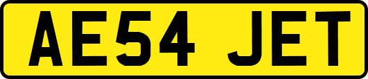 AE54JET
