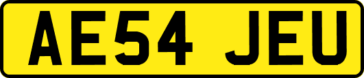 AE54JEU
