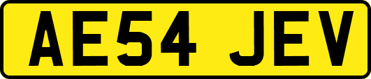 AE54JEV