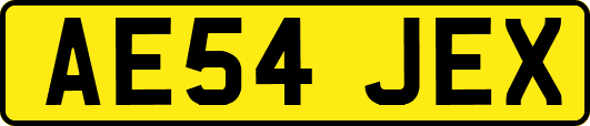 AE54JEX