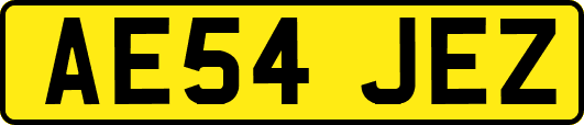 AE54JEZ