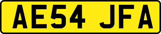 AE54JFA