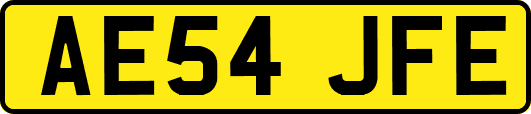 AE54JFE