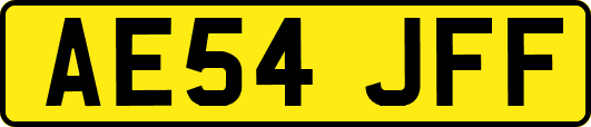 AE54JFF