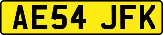 AE54JFK