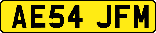 AE54JFM