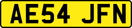 AE54JFN