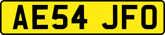 AE54JFO