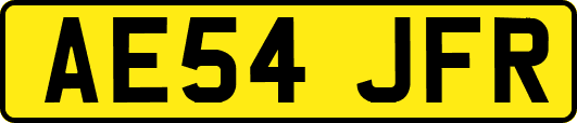 AE54JFR