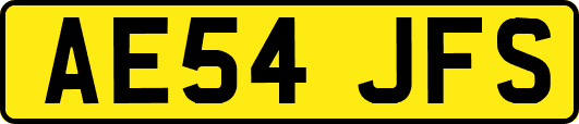 AE54JFS