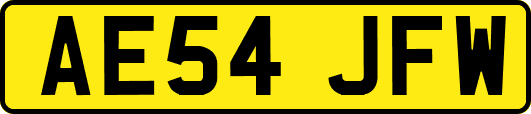 AE54JFW