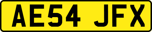AE54JFX
