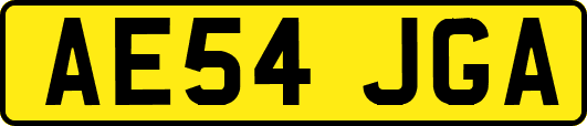 AE54JGA