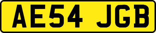 AE54JGB