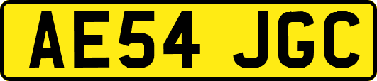 AE54JGC