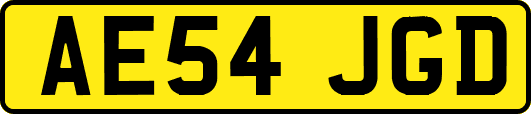 AE54JGD