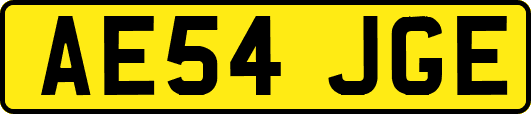 AE54JGE