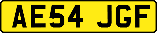 AE54JGF