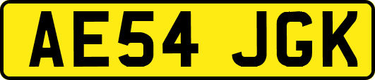 AE54JGK