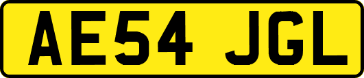 AE54JGL