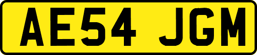 AE54JGM