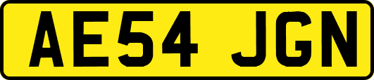 AE54JGN