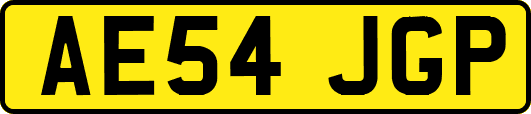 AE54JGP