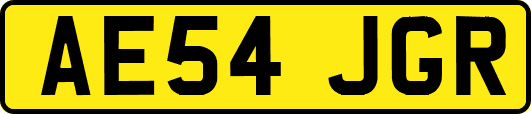 AE54JGR