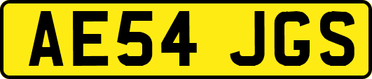 AE54JGS