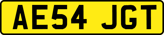 AE54JGT
