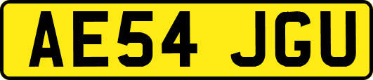 AE54JGU