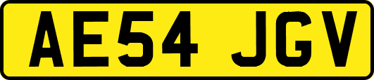 AE54JGV