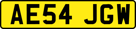 AE54JGW