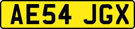 AE54JGX