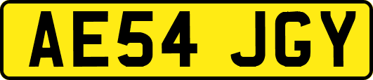 AE54JGY