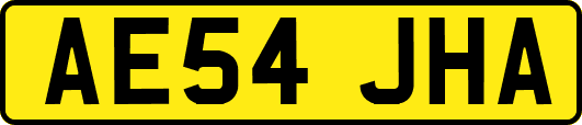 AE54JHA