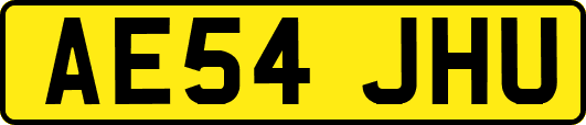 AE54JHU