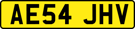 AE54JHV