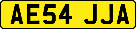 AE54JJA