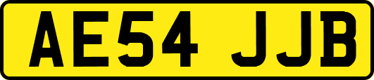 AE54JJB